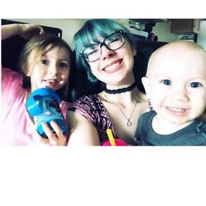 Meet your Posher, Miranda